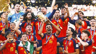 Next Story Image: FIFA World Cup: Every Winner Since 1930, From Uruguay To Spain In 2026